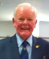 Rtn. John Arthur